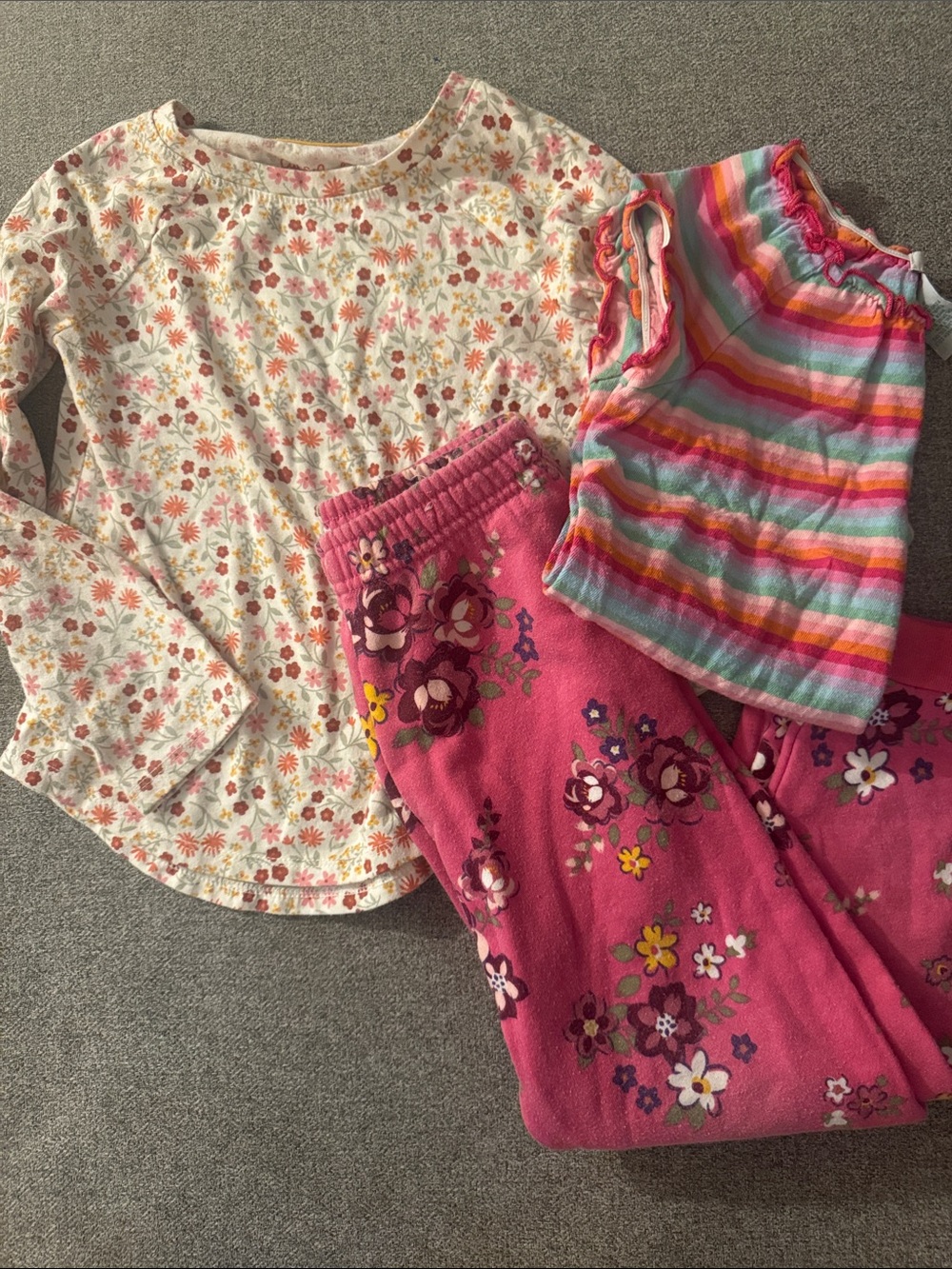 5/$15- Size 5 bundle